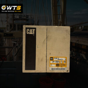 cat 1n 3601 zuigerveerset caterpillar piston ring group