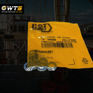 cat 464 0509 o ring fkm 9,25 x 1,78 mm set van 10 stuks