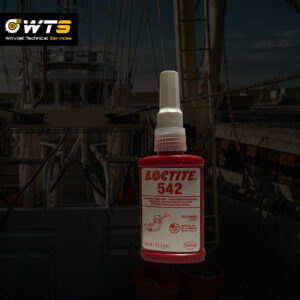 loctite 542 schroefdraadafdichting 50ml